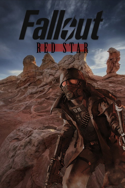 Fallout: Red Star