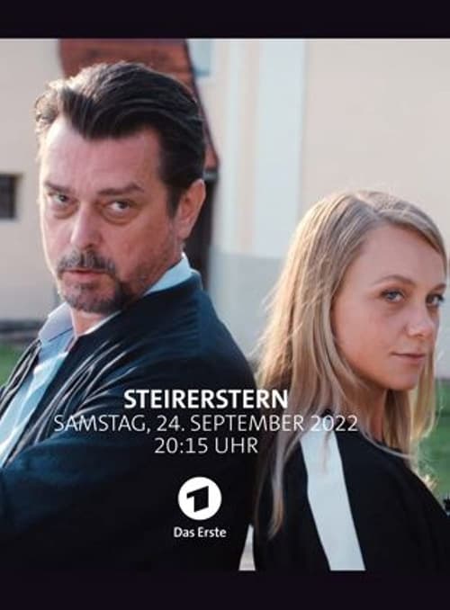 Steirerstern Movie Poster Image