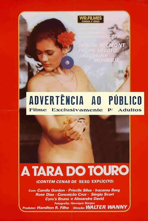 A Tara do Touro 1987