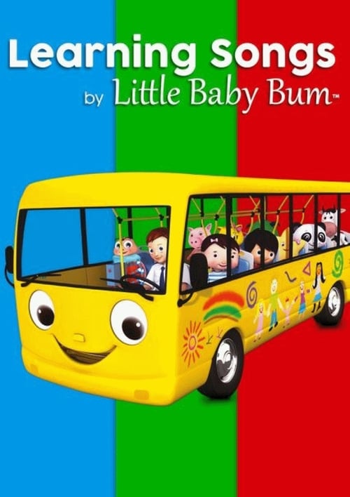 Learning Songs by Little Baby Bum  Nursery Rhyme Friends poster