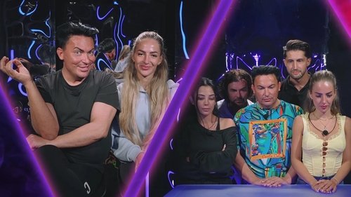 Bauklötze lassen die Promis aggressiv werden!