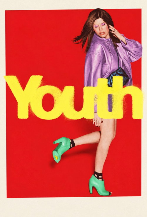 Affiche de Youth