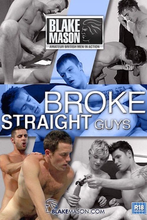 Broke Straight Guys