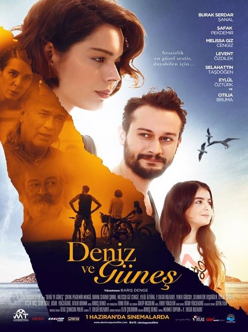 Deniz ve Güneş