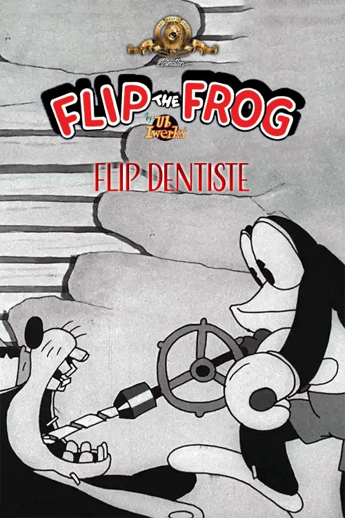 Poster of : Flip Dentiste