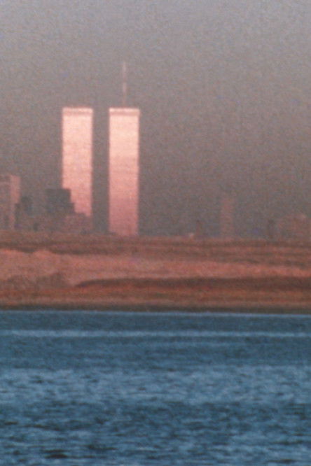 Concern For The City