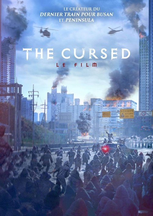 The Cursed : Le Film - 2021 The Cursed : Le Film - 2021