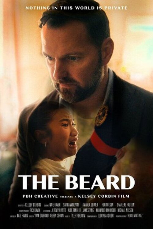 The Beard poster