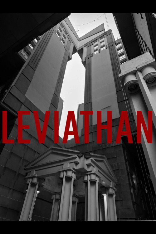Poster of LEVIATHAN
