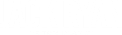Jack Ryan de Tom Clancy - Logo 5