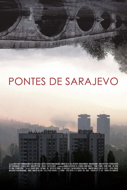 Les ponts de Sarajevo