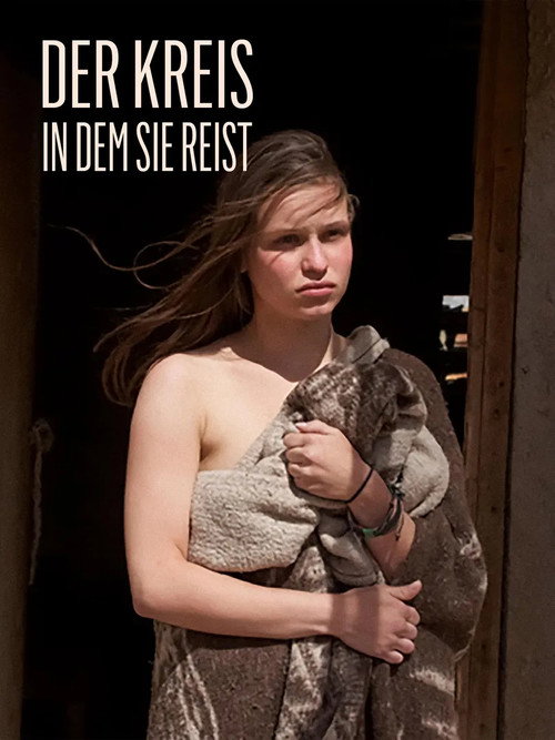 Der Kreis in dem sie reist