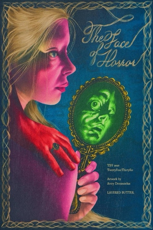 The Face of Horror