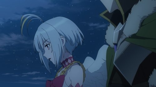 The Rising of the Shield Hero: 1×16