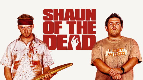 Shaun of the Dead