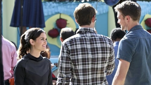 Hart of Dixie: 3×12