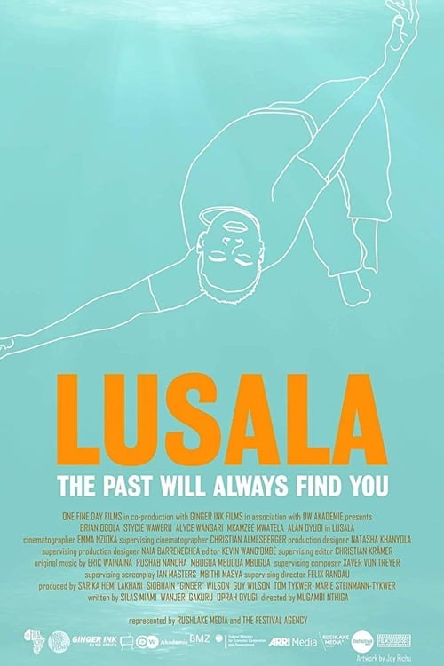 Lusala poster