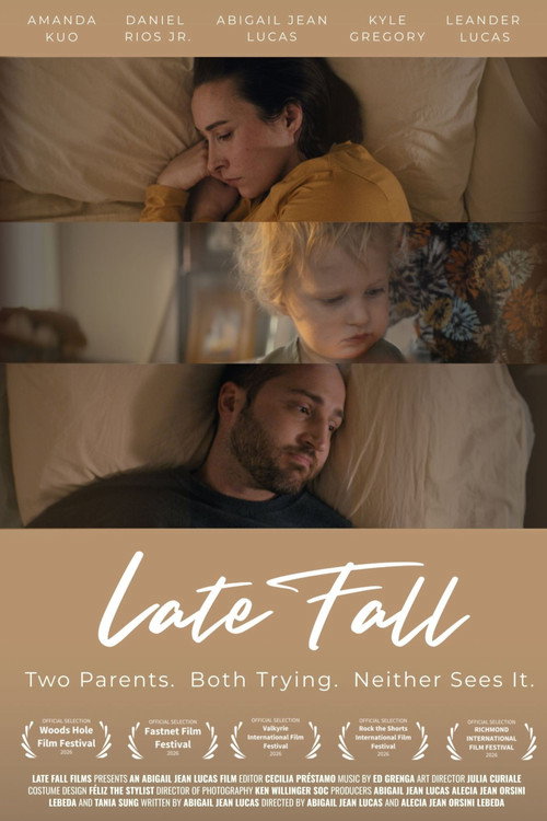 Late Fall
