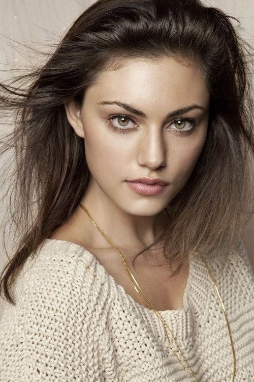 Image de Phoebe Tonkin