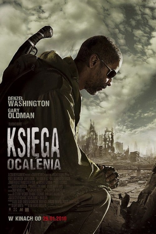 Księga ocalenia cały film