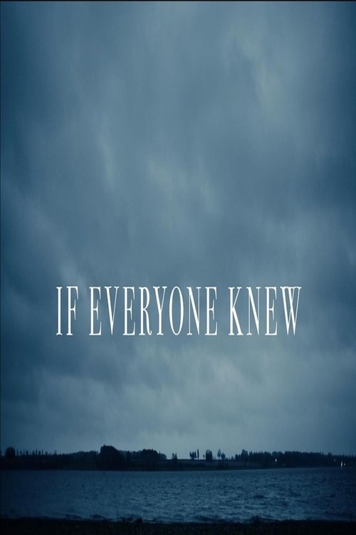 If Everyone Knew
