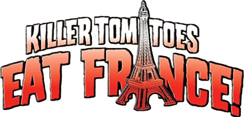 Killer Tomatoes Eat France!