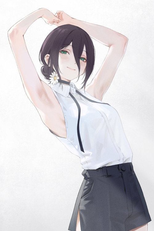 Chainsaw Man - The Movie: Reze Arc