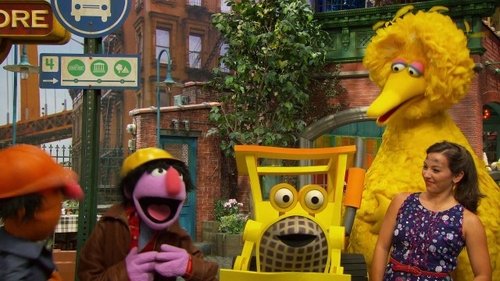 Épisode 18
