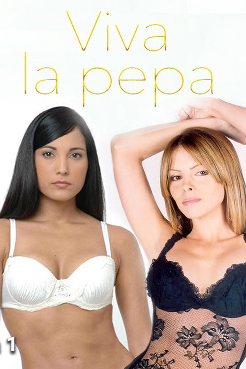 Viva la Pepa!