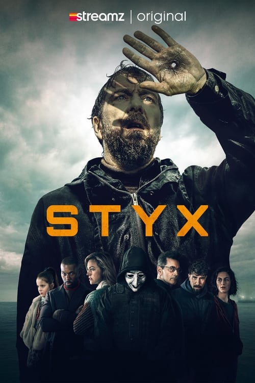 Poster Styx
