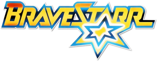BraveStarr