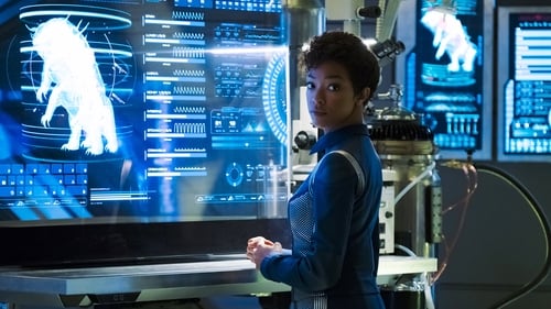 Star Trek: Discovery: 1×4