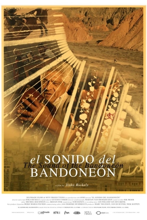 El sonido del bandonéon 2011