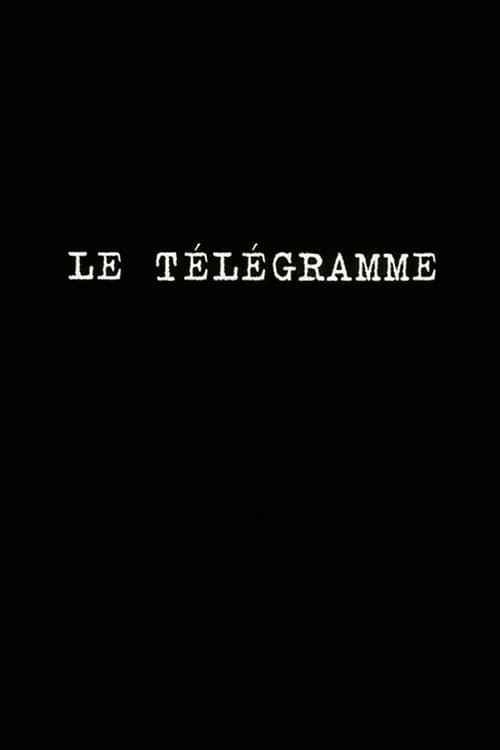 Le télégramme (2003)