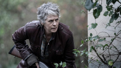 The Walking Dead: Daryl Dixon 2x4