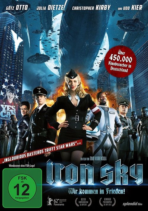 Movie Image