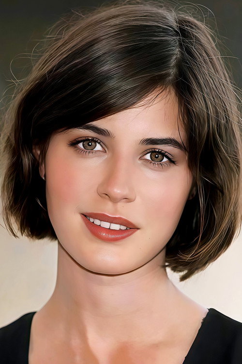 Irène Jacob photo 12