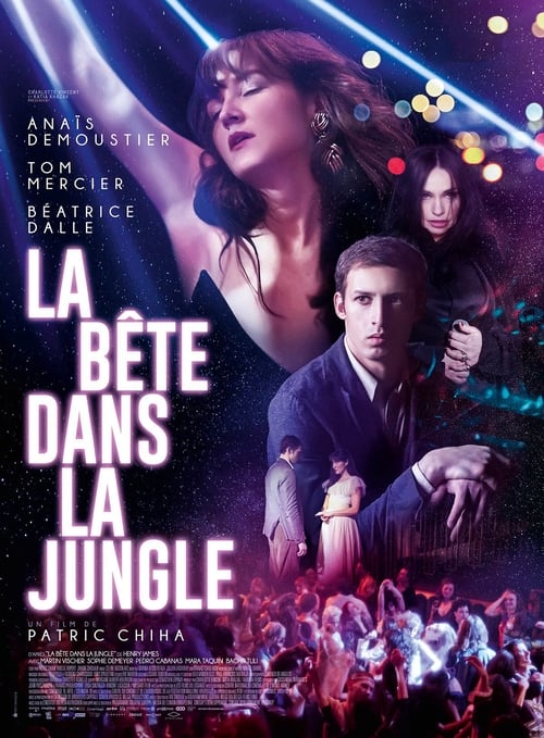 La bête dans la jungle