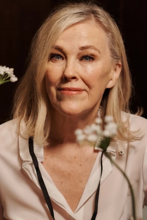 Kép: Catherine O'Hara színész profilképe