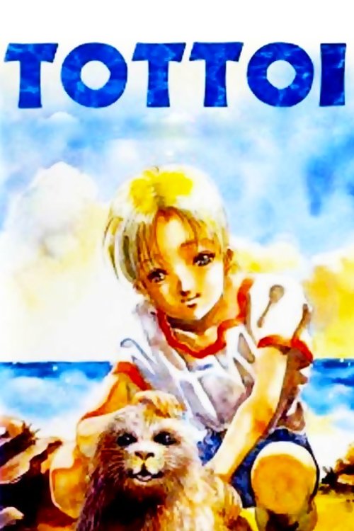 Tottoi poster