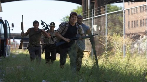 Assistir The Walking Dead S01E04 – 1×04 – Legendado Assistir The Walking Dead S01E04 – 1×04 – Legendado