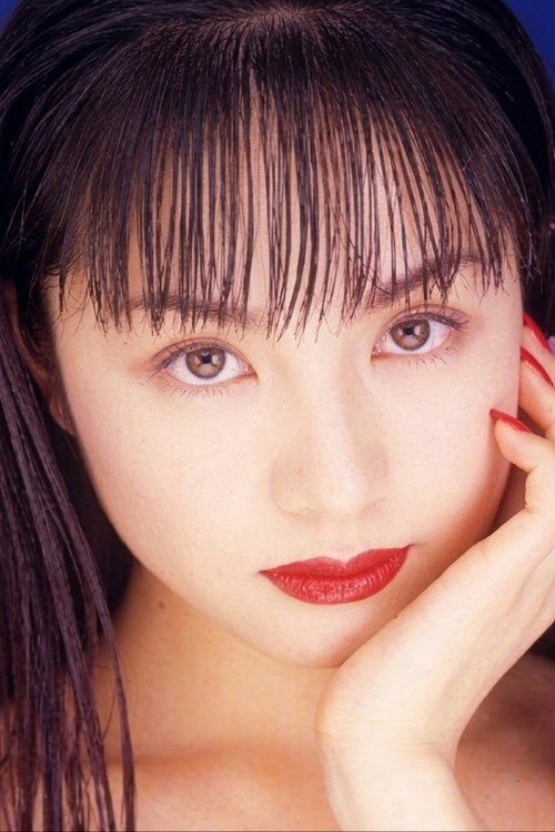 Asami Jo