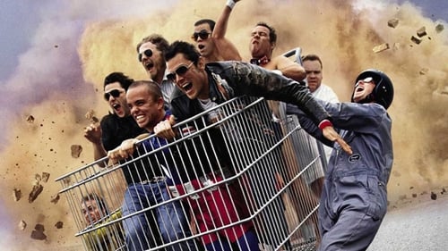 Subtitles Jackass: The Movie (2002) in English Free Download | 720p BrRip x264