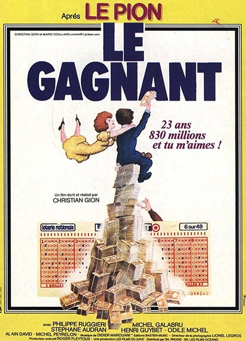 Le gagnant 1979