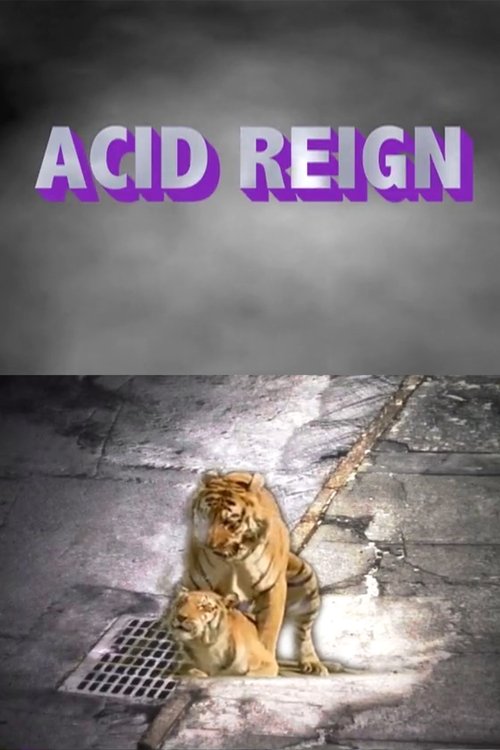 ACID REIGN 2011