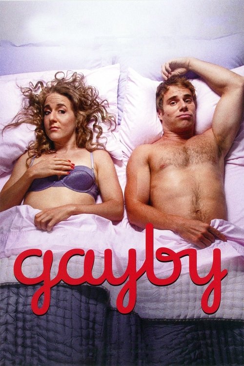 Largescale poster for Gayby