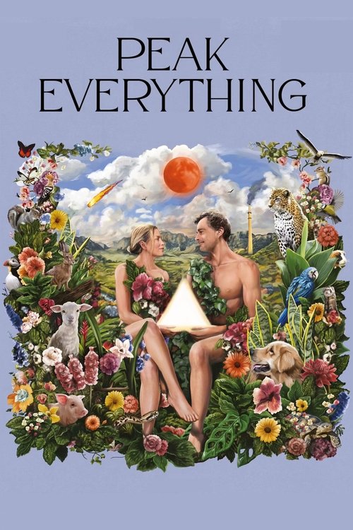Peak Everything