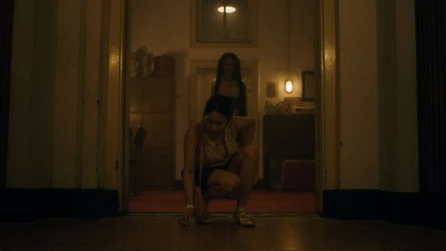 Danur: The Last Chapter