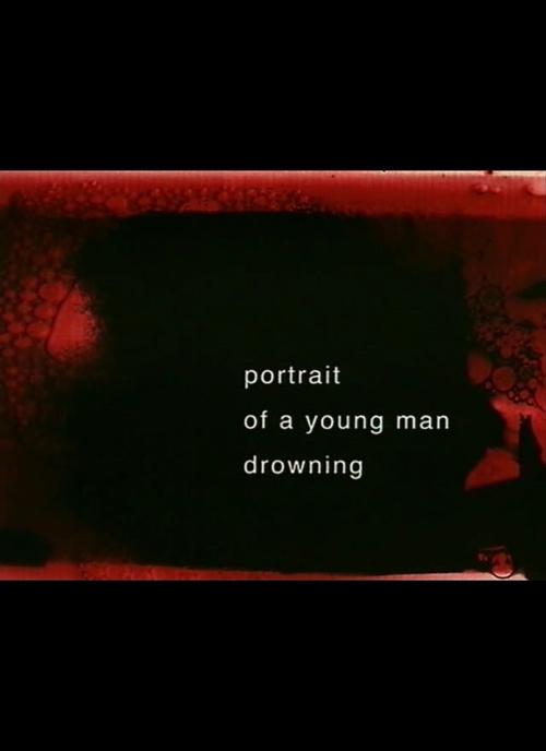 Portrait of a Young Man Drowning 1999