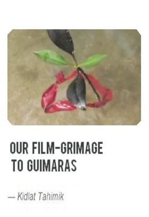 Our Film-Grimage to Guimaras